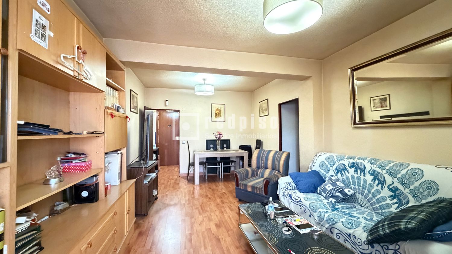 Piso en venta en Zarzaquemada, Madrid 2/16