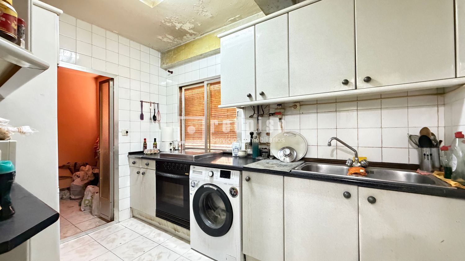 Piso en venta en Zarzaquemada, Madrid 5/16