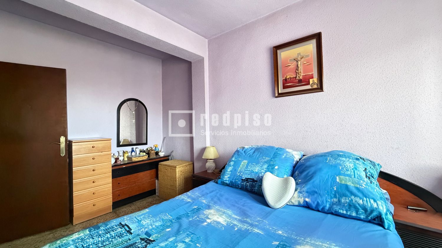 Piso en venta en Zarzaquemada, Madrid 11/16