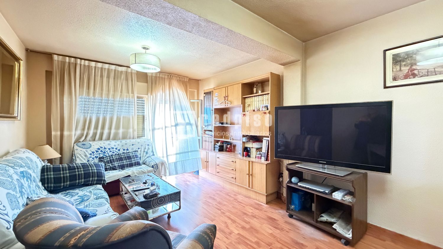 Piso en venta en Zarzaquemada, Madrid 3/16