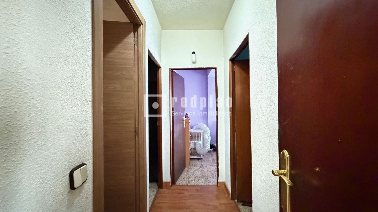 Piso en venta en Zarzaquemada, Madrid 7/16