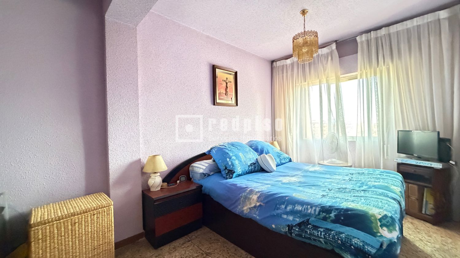 Piso en venta en Zarzaquemada, Madrid 10/16