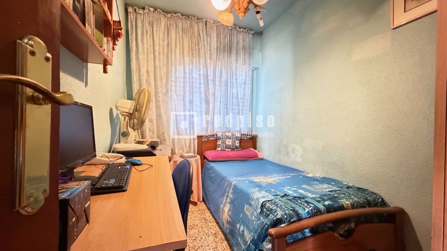 Piso en venta en Zarzaquemada, Madrid 13/16