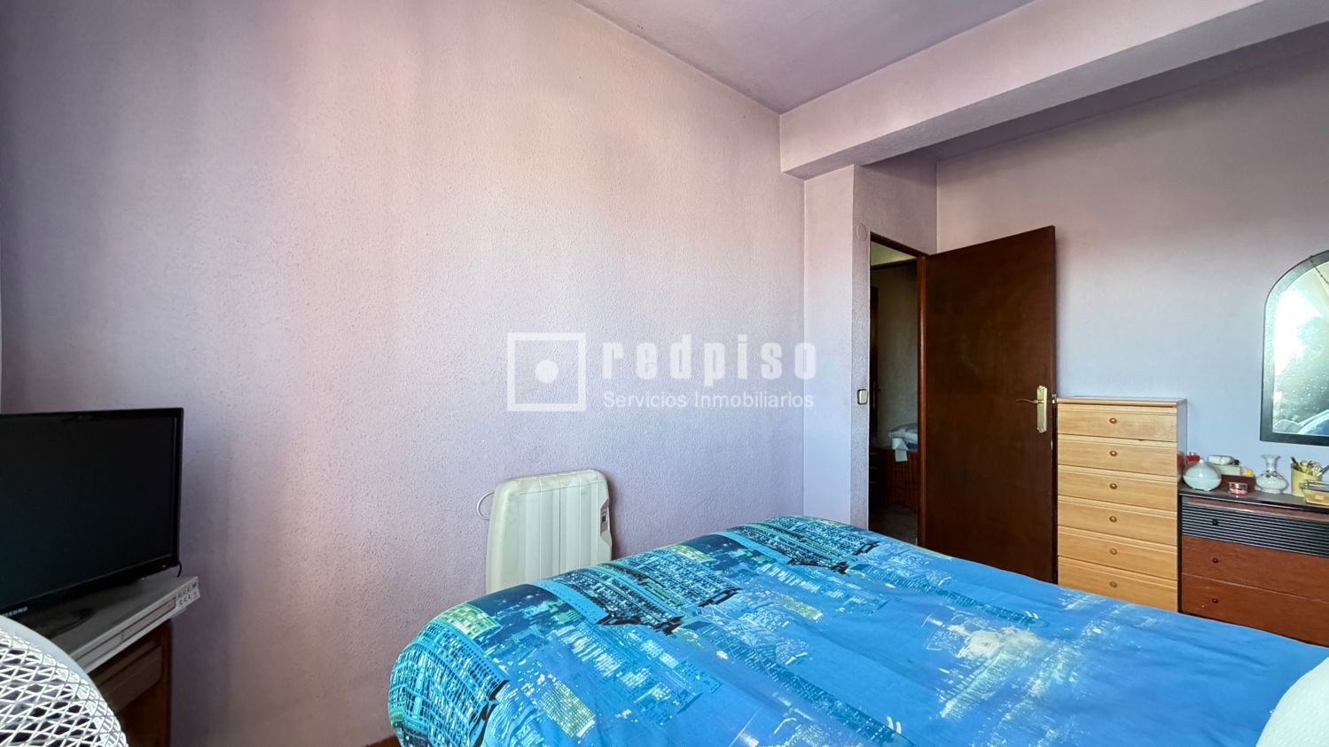 Piso en venta en Zarzaquemada, Madrid 12/16