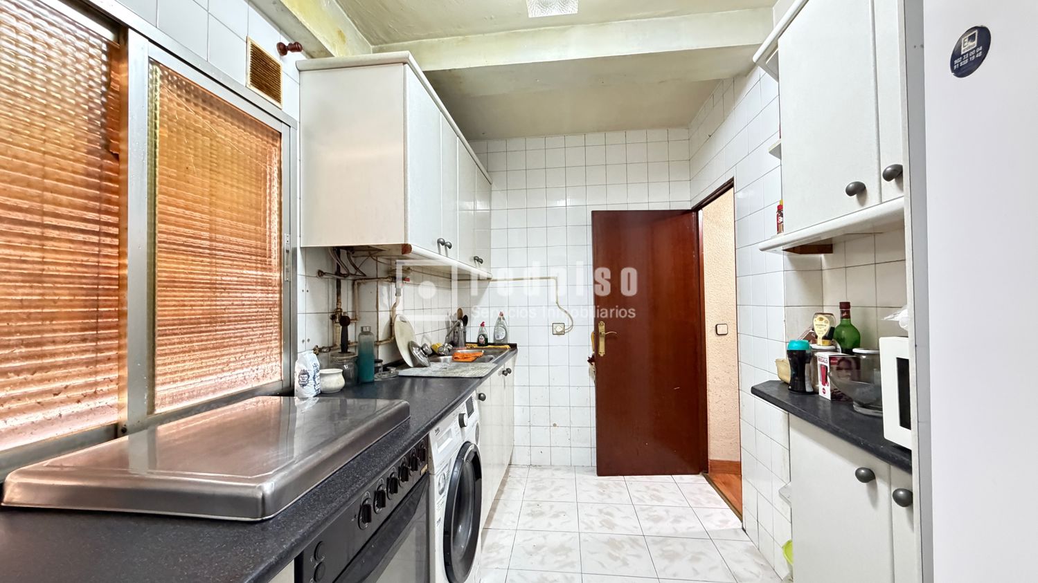 Piso en venta en Zarzaquemada, Madrid 6/16