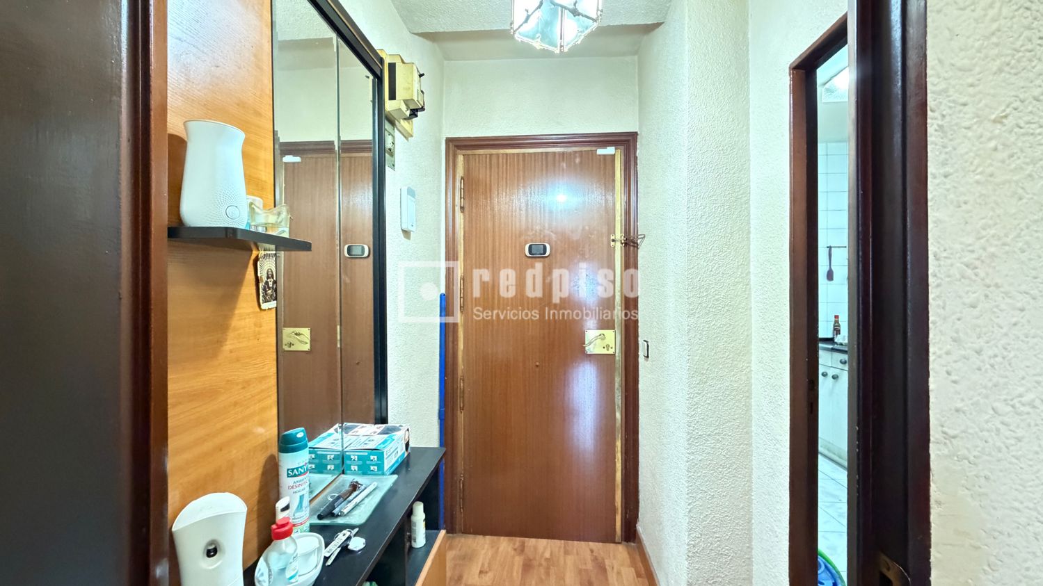 Piso en venta en Zarzaquemada, Madrid 4/16