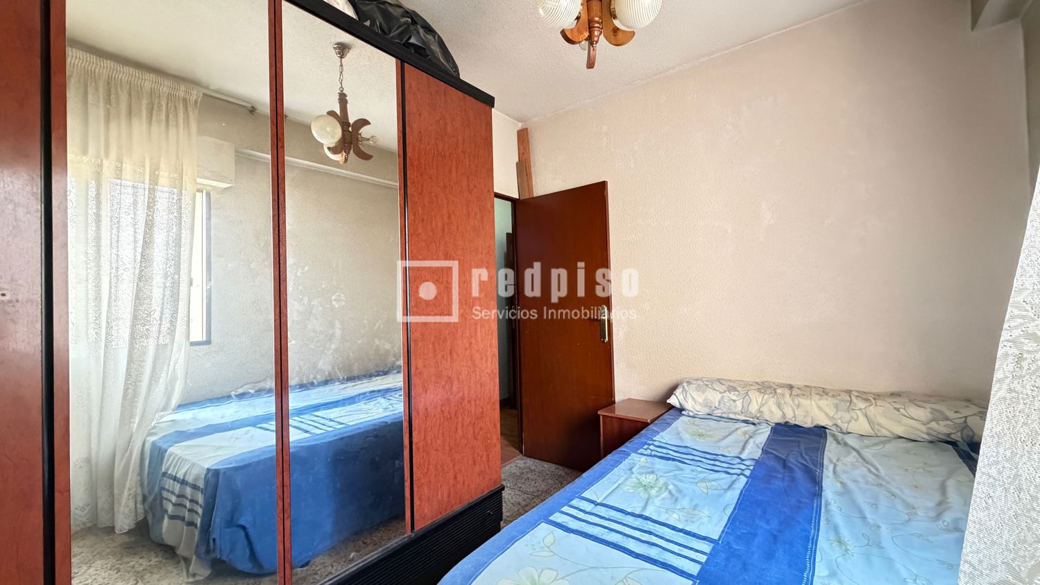 Piso en venta en Zarzaquemada, Madrid 16/16