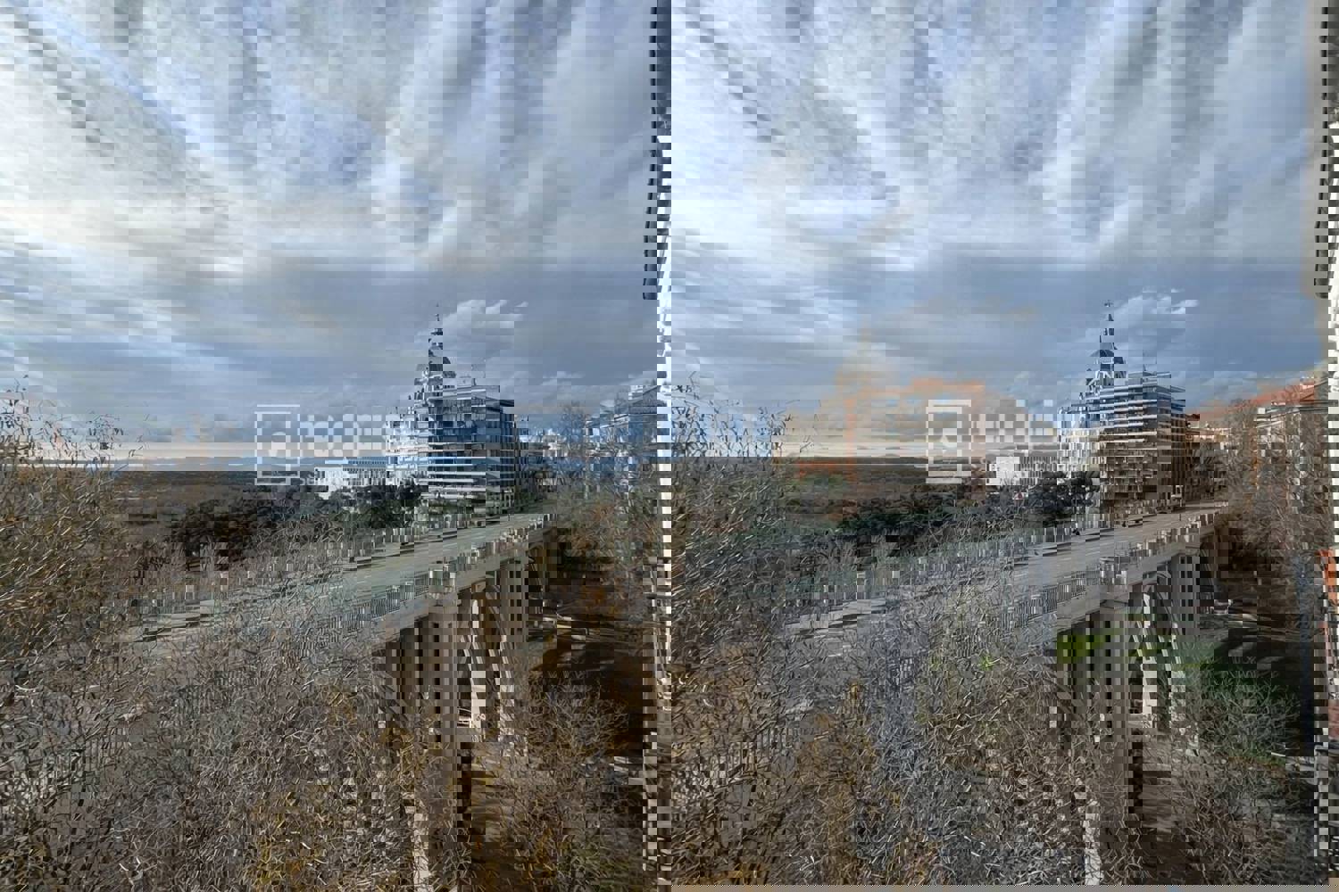 Piso en venta en  calle de Bailén, Centro, Madrid  1/1