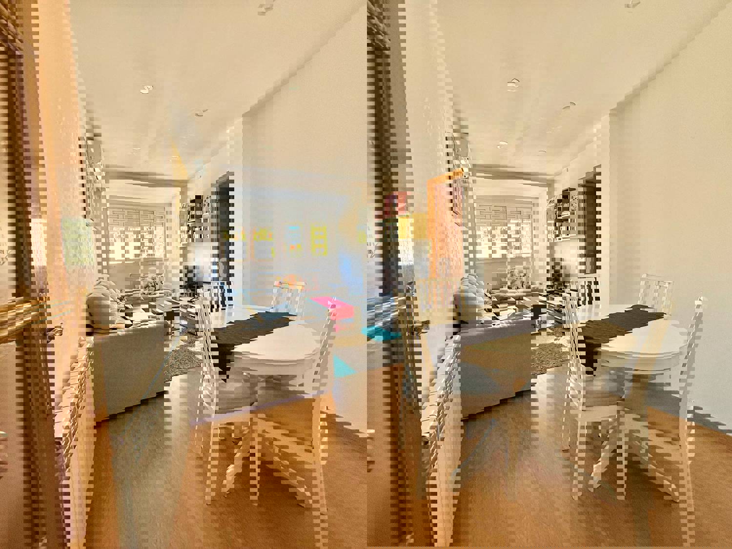 Piso en venta en  Torrejón de Ardoz, Madrid  1/1