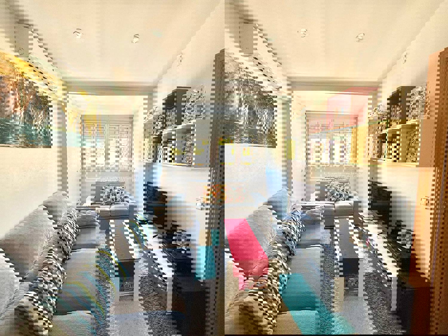 Piso en venta en Torrejón De Ardoz, Madrid 2/12