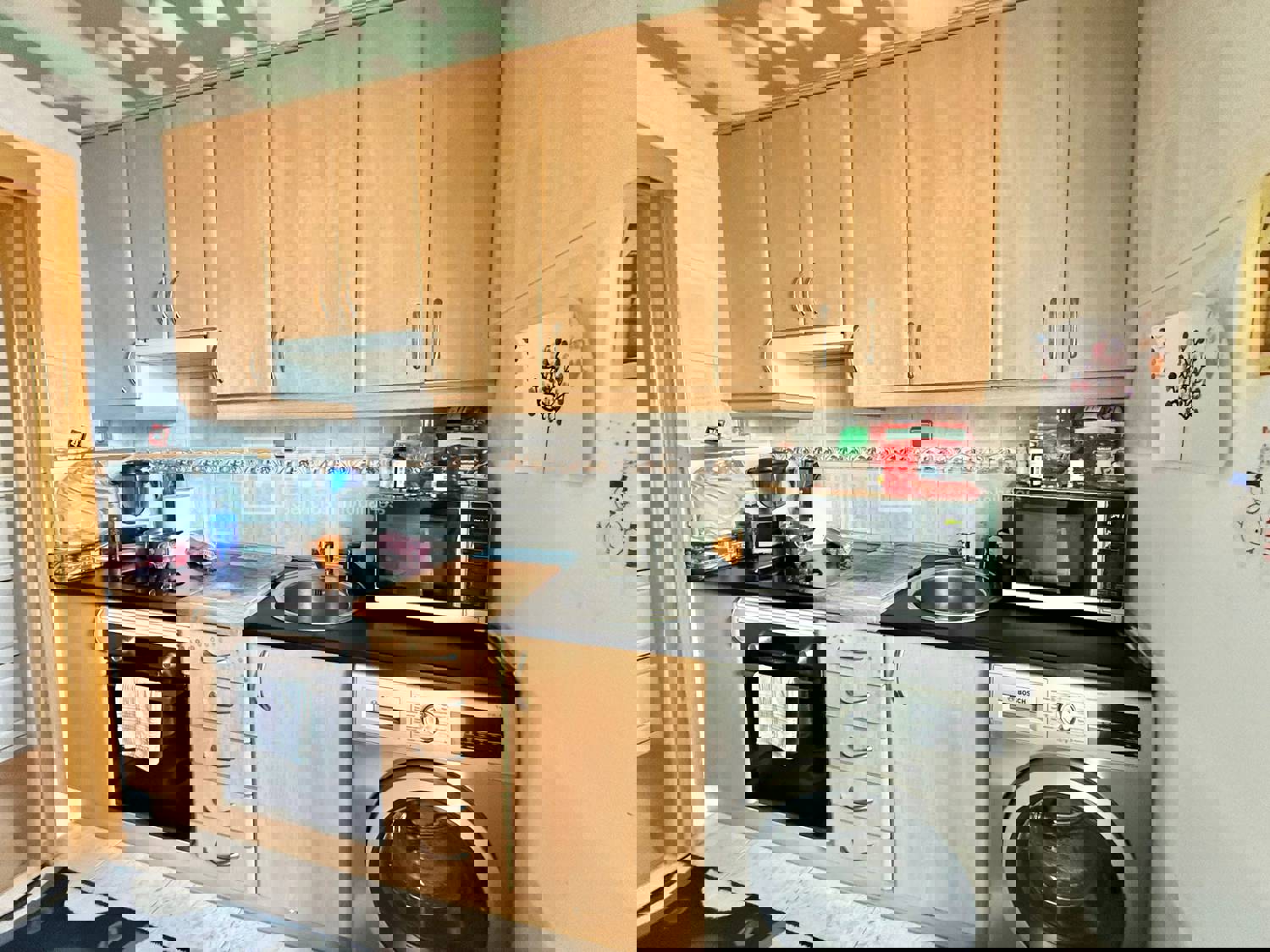 Piso en venta en Torrejón De Ardoz, Madrid 5/12