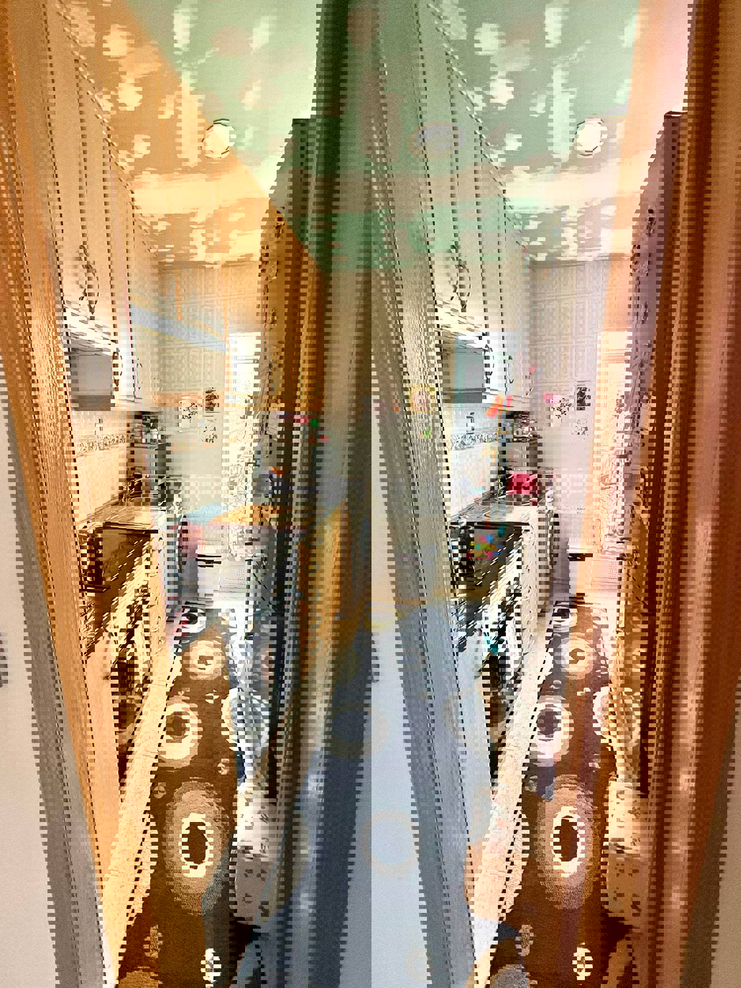 Piso en venta en Torrejón De Ardoz, Madrid 4/12