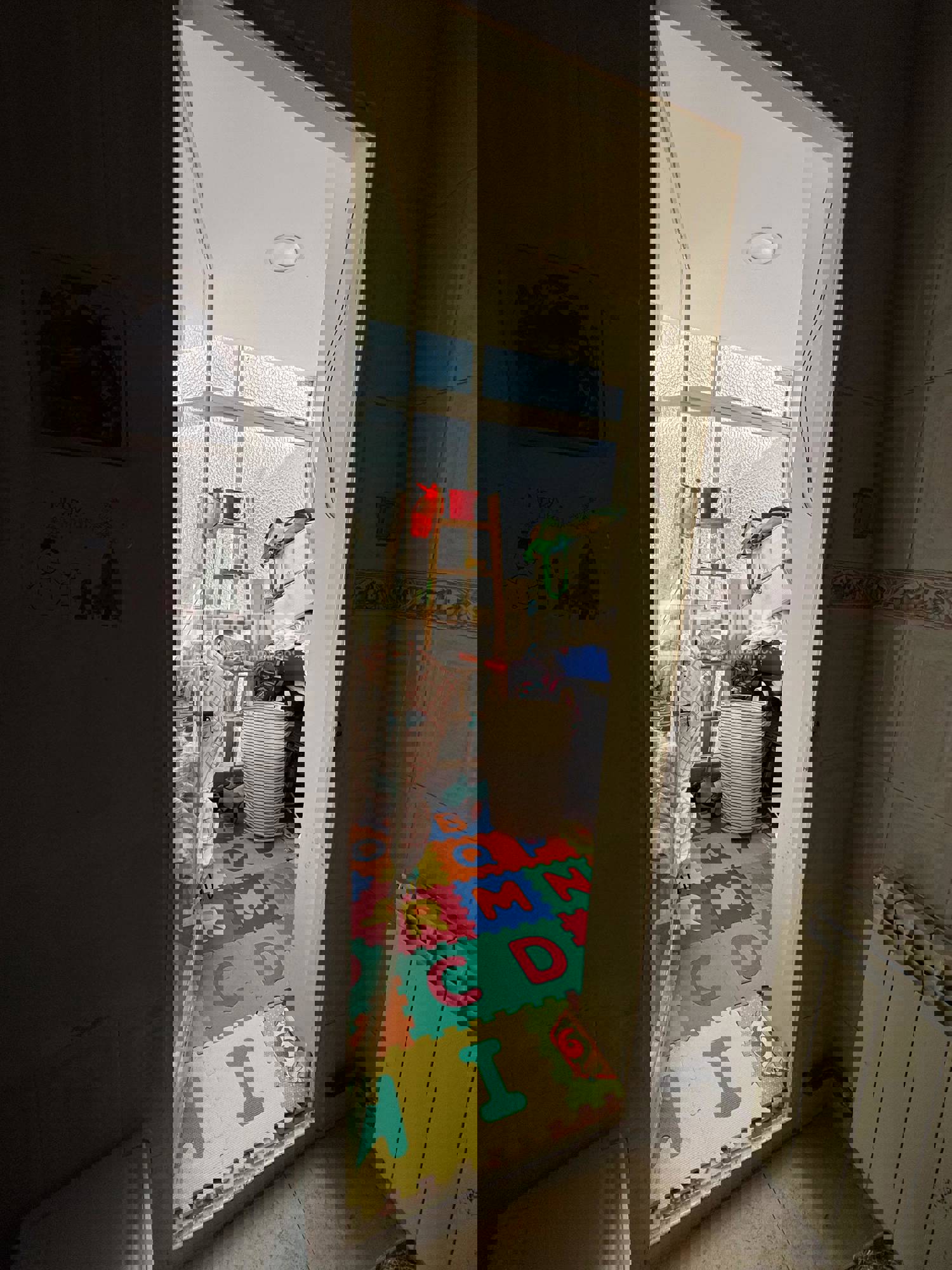 Piso en venta en Torrejón De Ardoz, Madrid 6/12