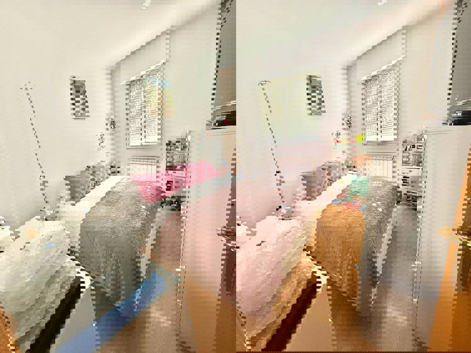 Piso en venta en Torrejón De Ardoz, Madrid 9/12