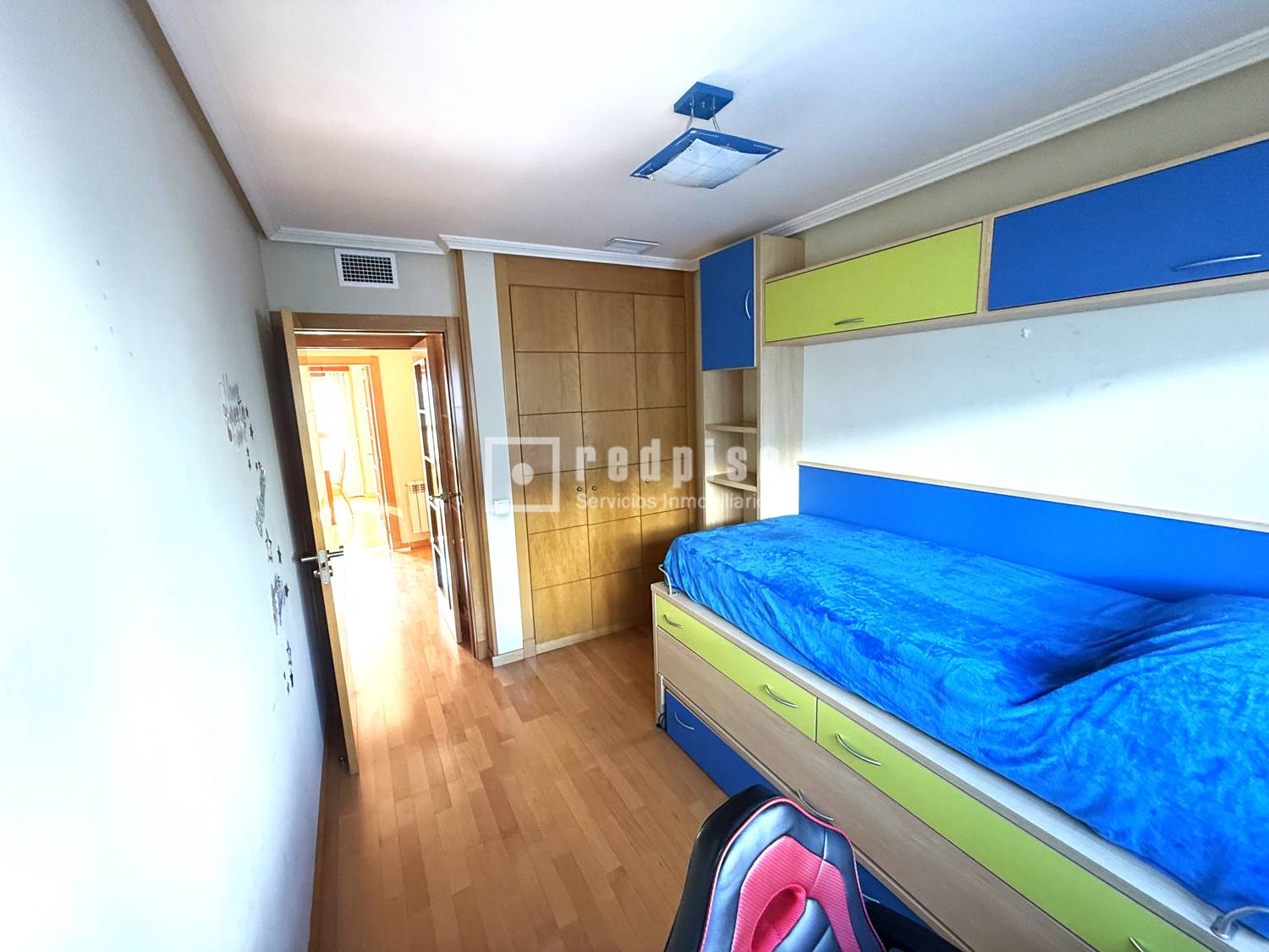 Piso en venta en calle De Los Clarinetes, Madrid, Madrid 11/25