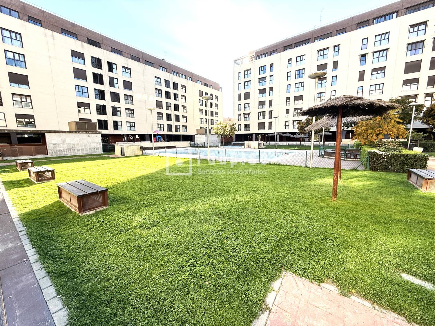 Piso en venta en calle De Los Clarinetes, Madrid, Madrid 24/25