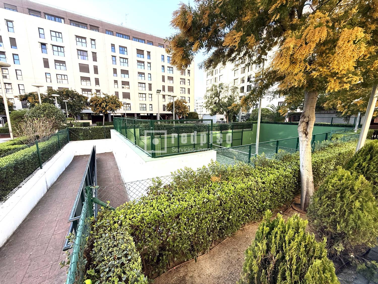 Piso en venta en calle De Los Clarinetes, Madrid, Madrid 25/25