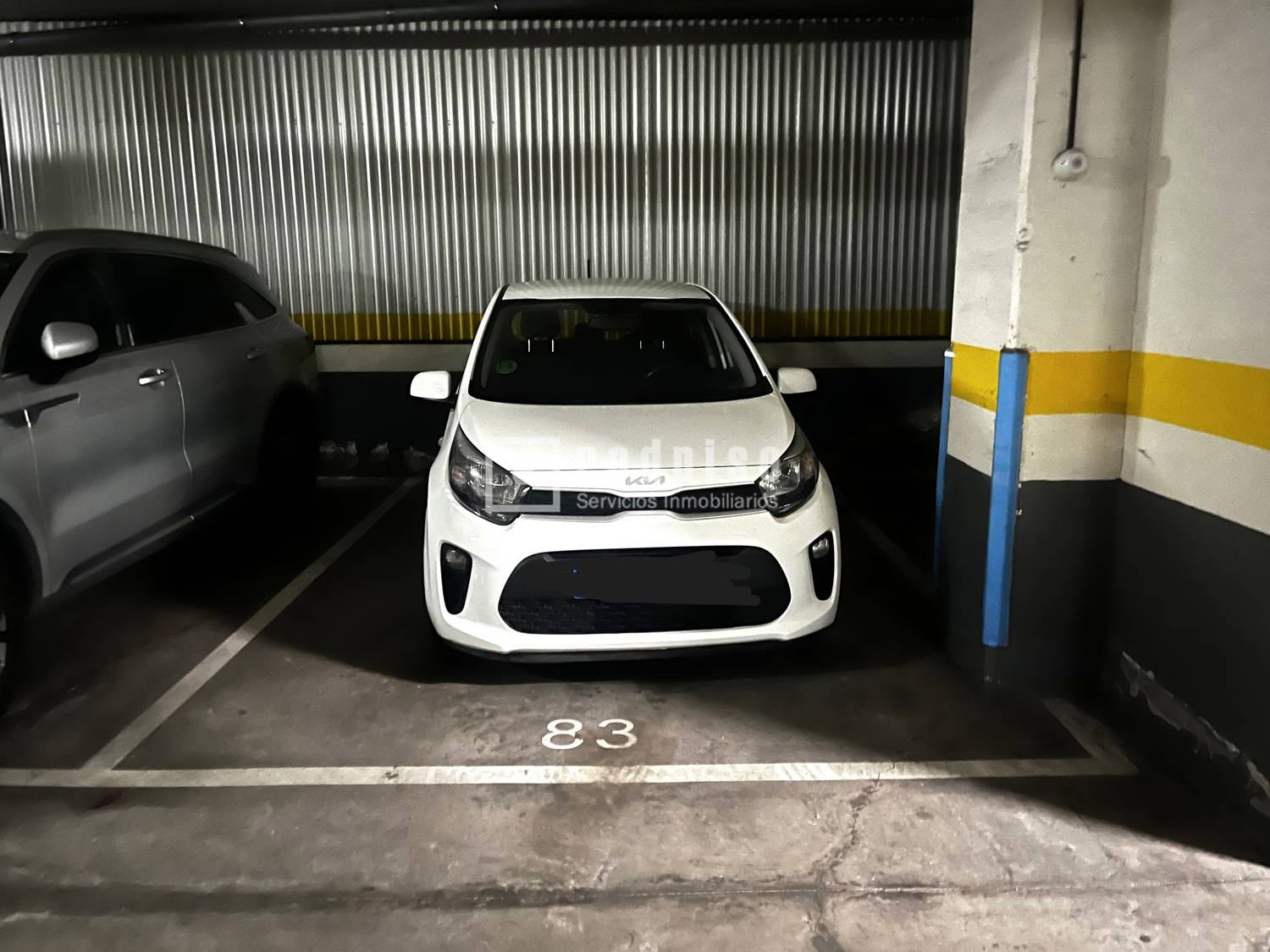 Piso en venta en calle De Los Clarinetes, Madrid, Madrid 20/25