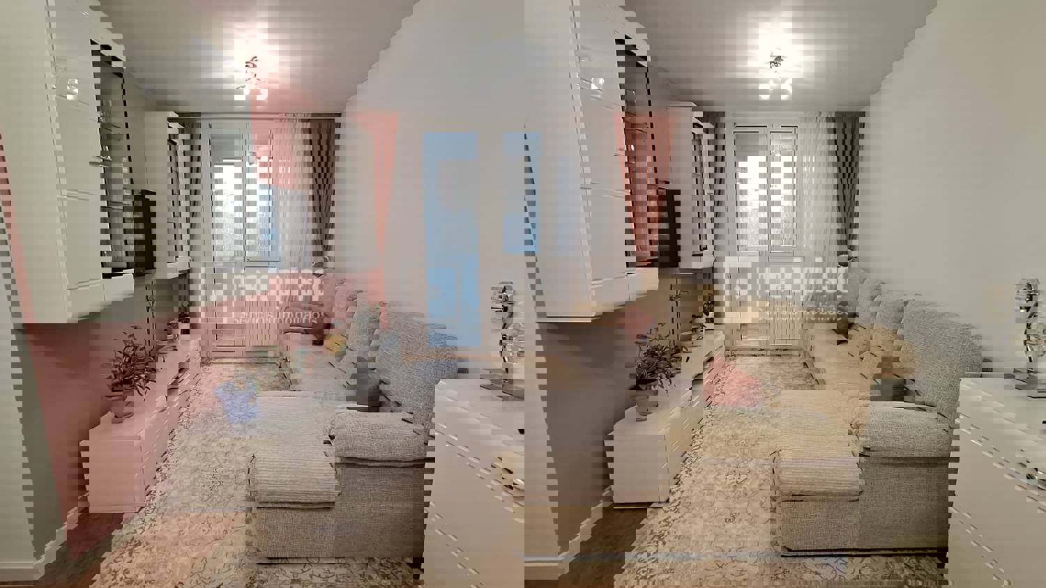 Piso en venta en  Alcalá de Henares, Madrid  1/1