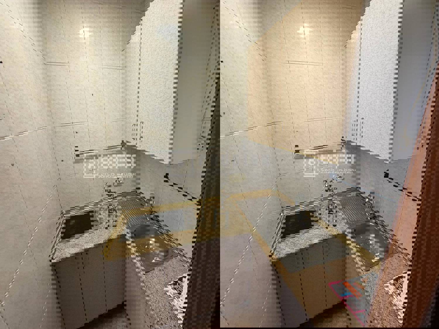 Piso en venta en avenida De Monforte De Lemos, Fuencarral-el Pardo, Madrid 8/9