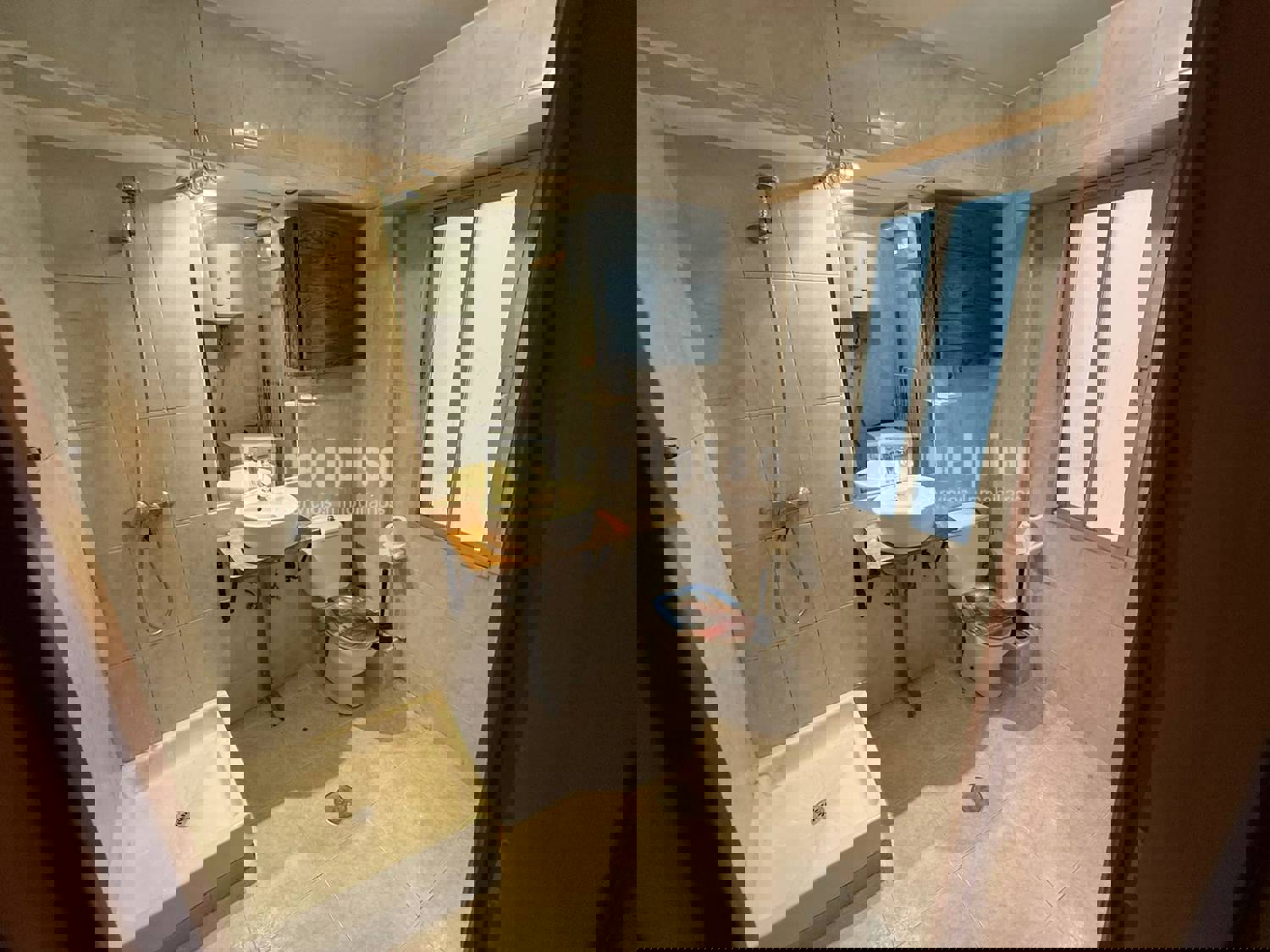 Piso en venta en avenida De Monforte De Lemos, Fuencarral-el Pardo, Madrid 4/9