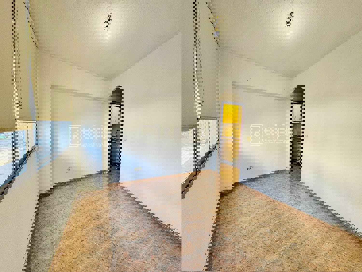 Piso en venta en avenida De Monforte De Lemos, Fuencarral-el Pardo, Madrid 2/9