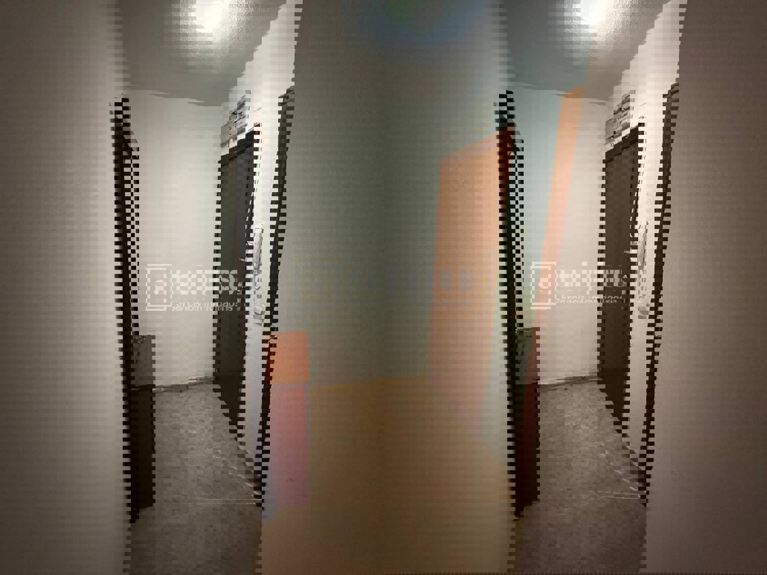 Piso en venta en avenida De Monforte De Lemos, Fuencarral-el Pardo, Madrid 7/9