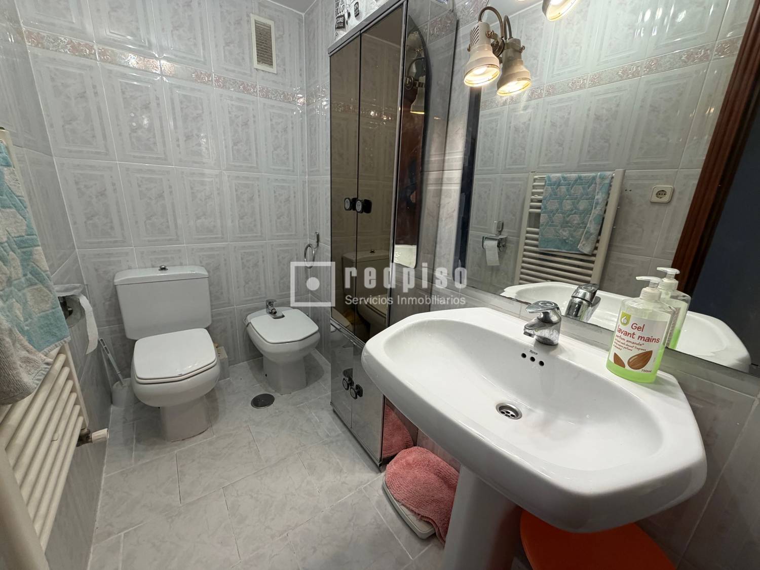 Piso en venta en calle De La Fuente Del Tiro, Madrid, Madrid 7/12