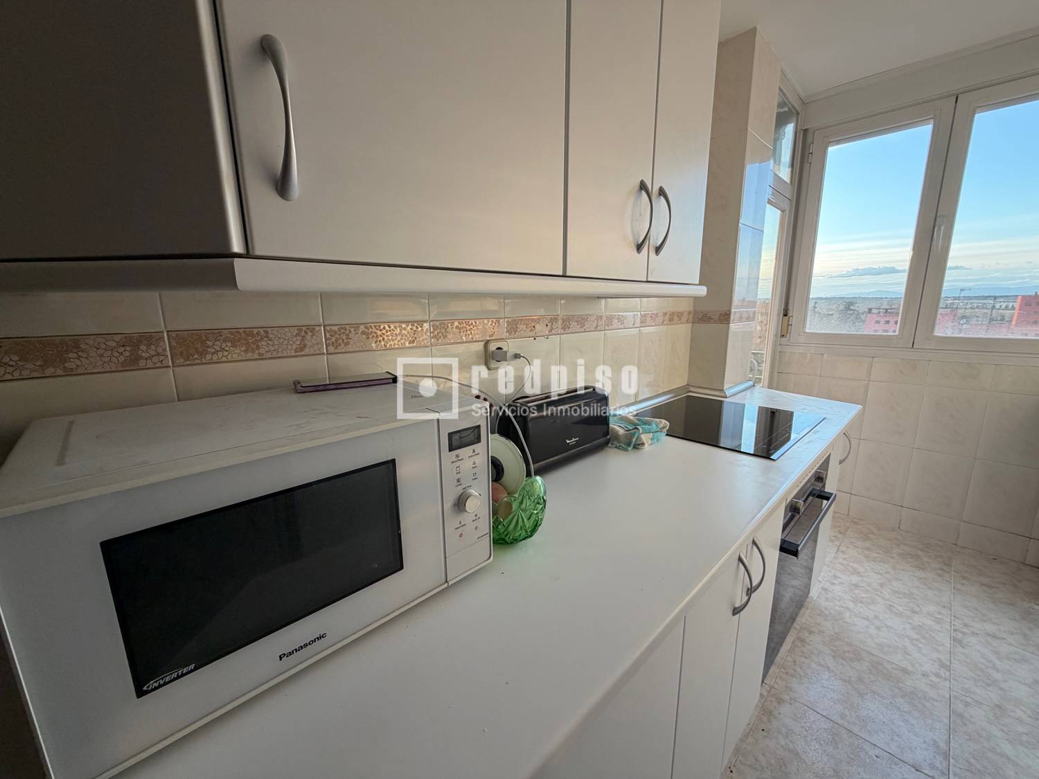 Piso en venta en calle De La Fuente Del Tiro, Madrid, Madrid 10/12