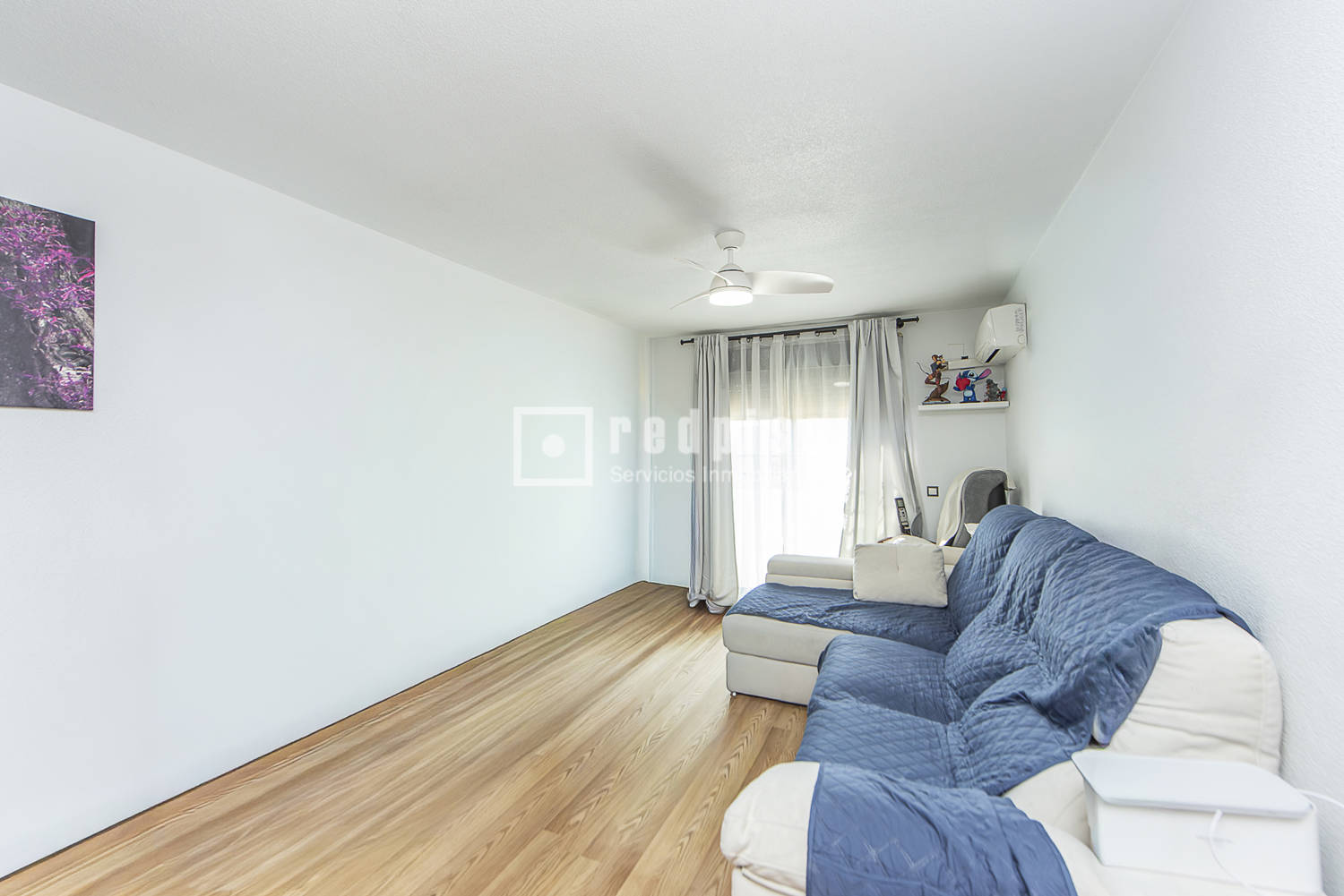 Piso en venta en  Pinto, Madrid  1/1