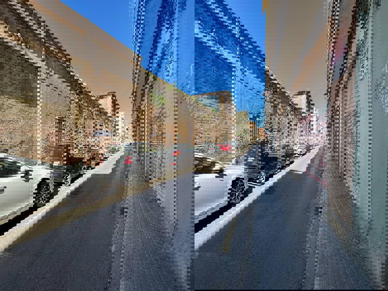 Local en alquiler en calle De Las Islas Canarias, Poblados Marítimos, Valencia 3/6