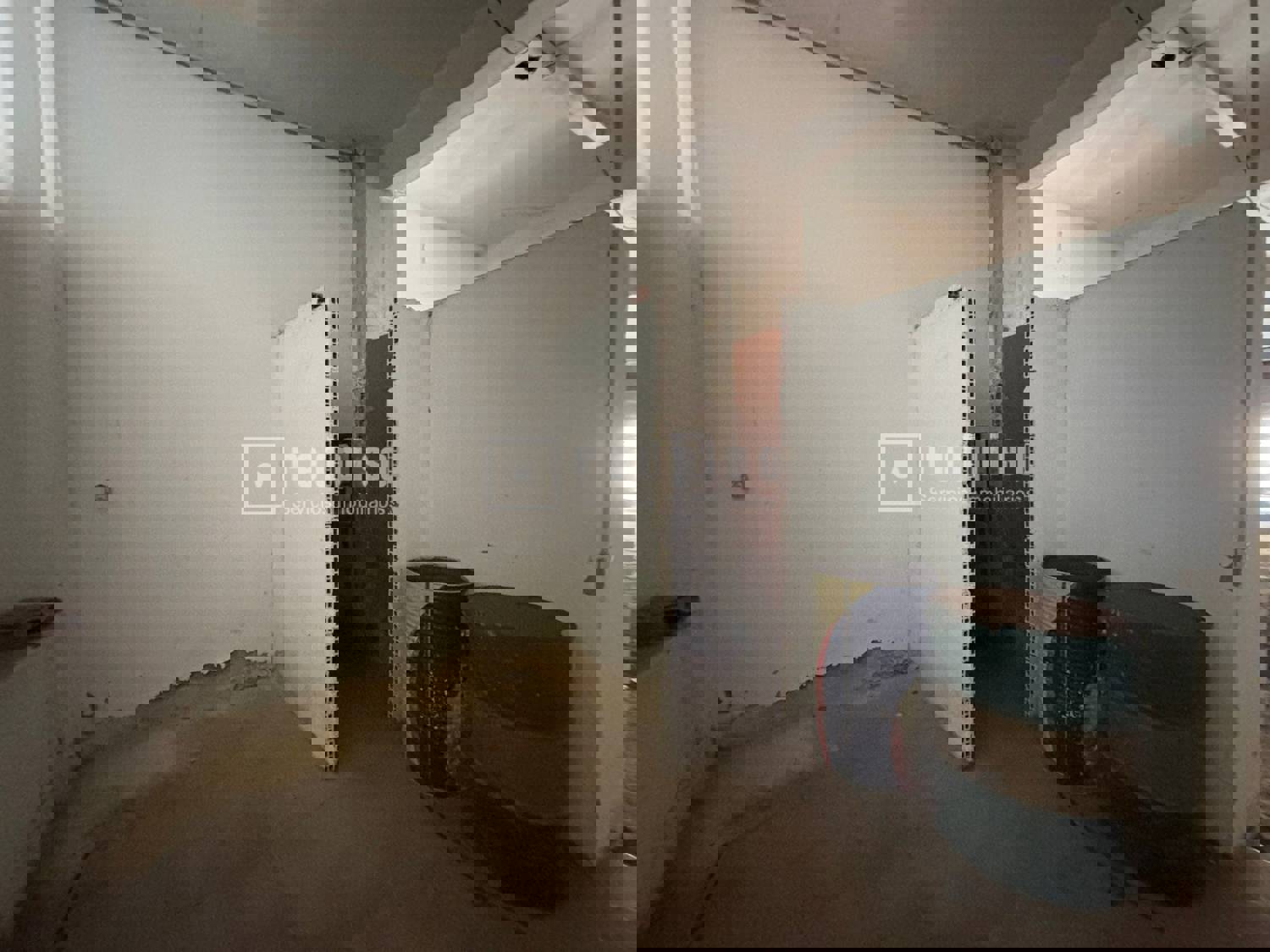 Local en alquiler en calle De Las Islas Canarias, Poblados Marítimos, Valencia 6/6