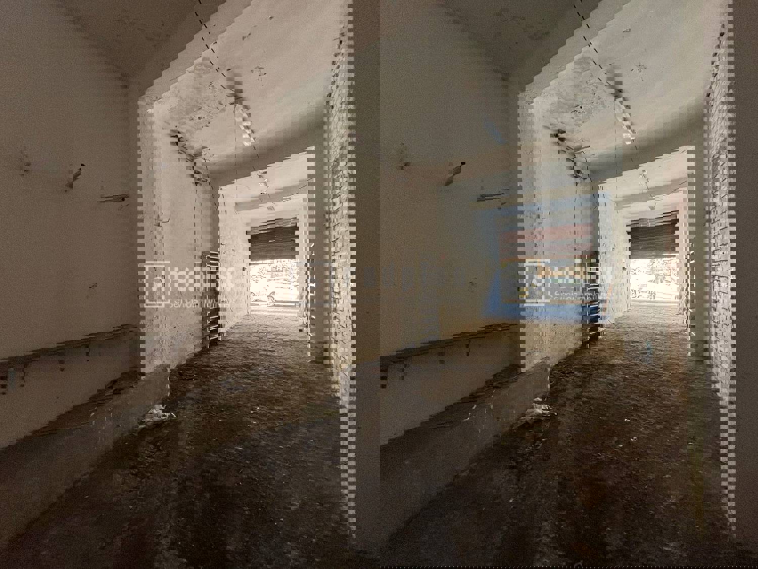 Local en alquiler en  calle de las Islas Canarias, Poblados Marítimos, Valencia  1/1