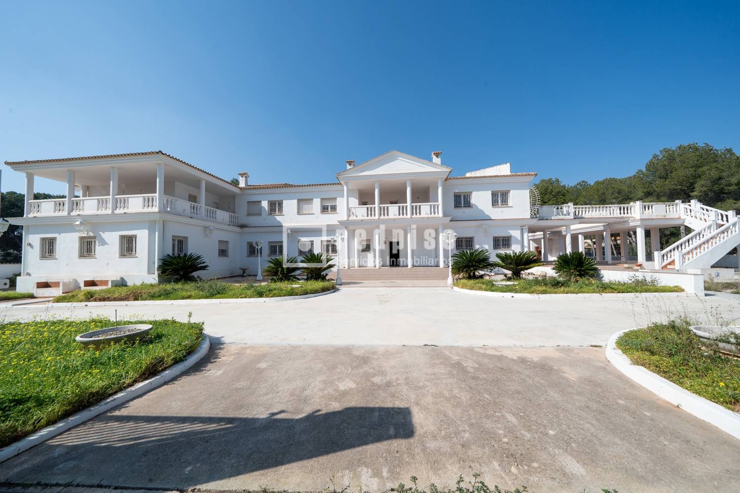 Casa en venta  calle de Mestral, La Masia, Valencia  1/47