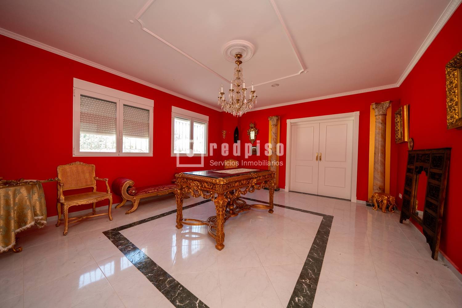 Casa en venta  calle de Mestral, La Masia, Valencia  15/47