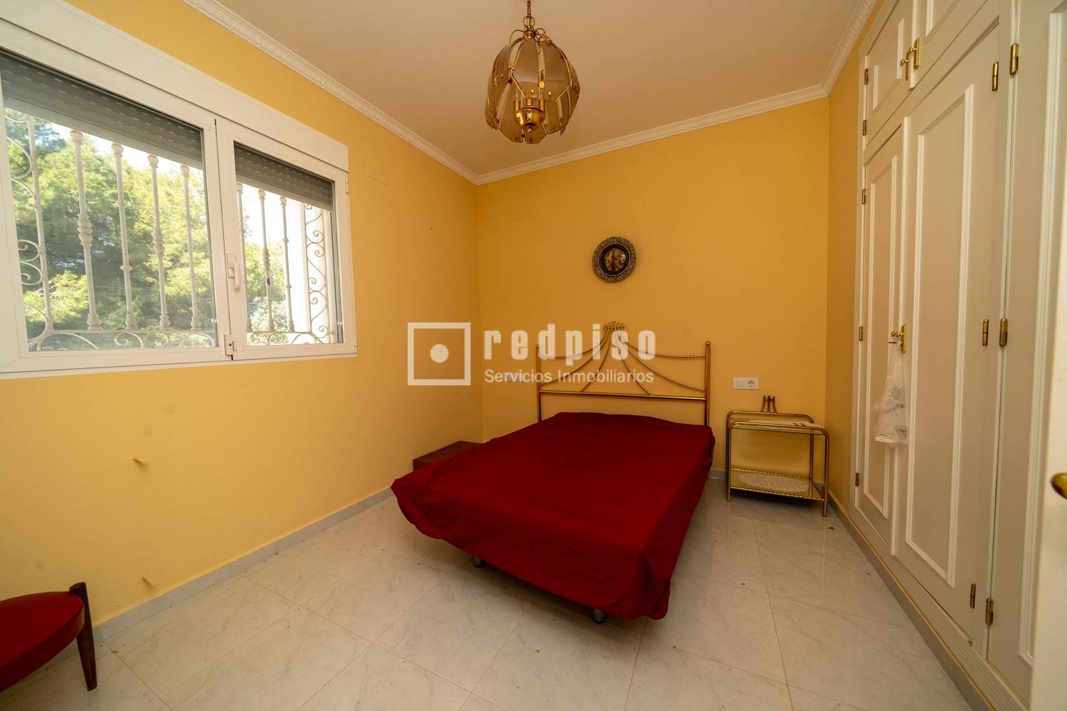 Casa en venta  calle de Mestral, La Masia, Valencia  20/47