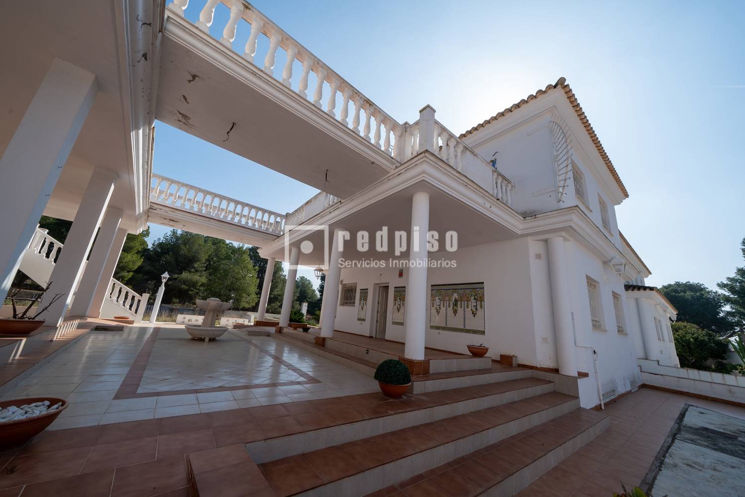 Casa en venta  calle de Mestral, La Masia, Valencia  36/47