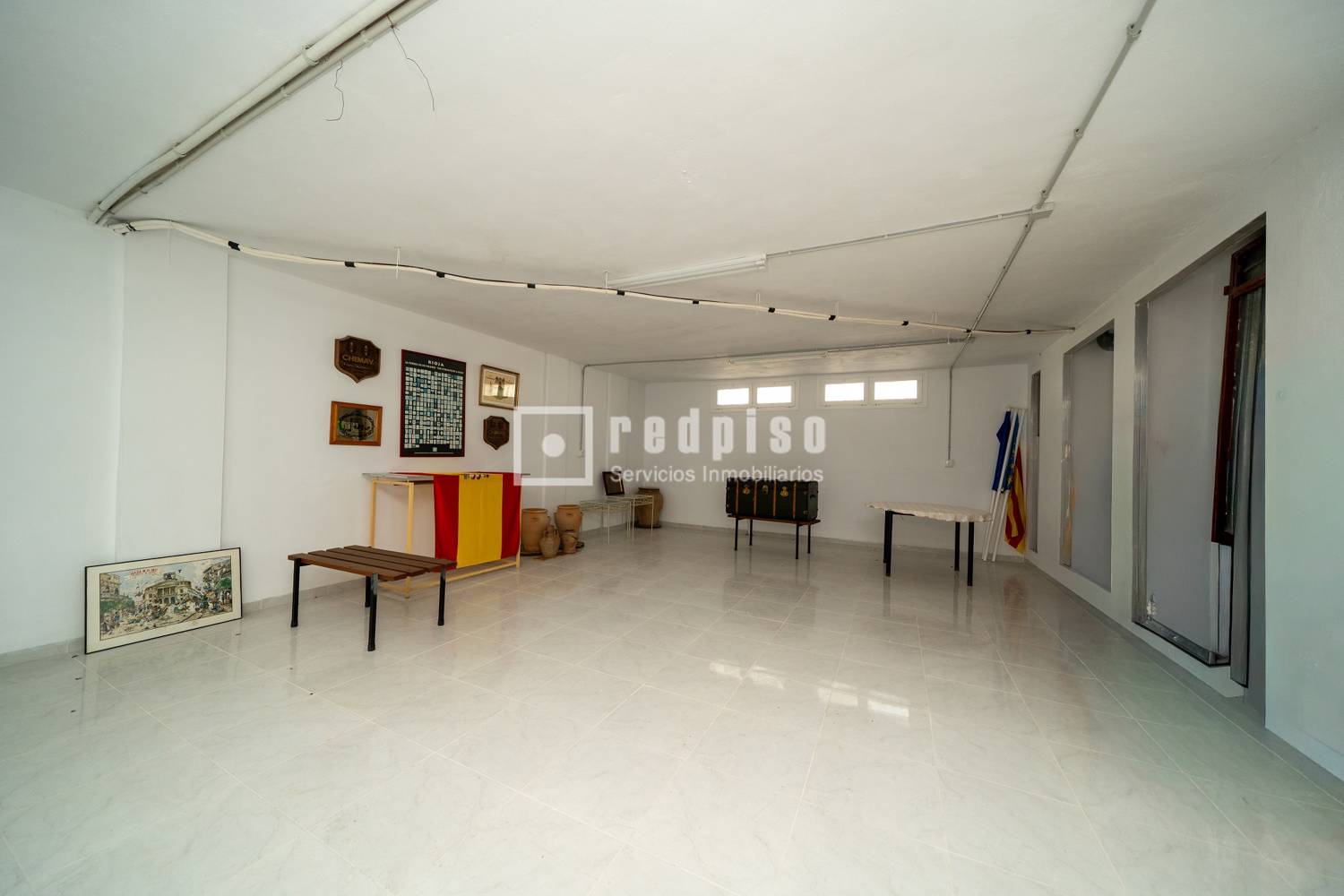 Casa en venta  calle de Mestral, La Masia, Valencia  40/47