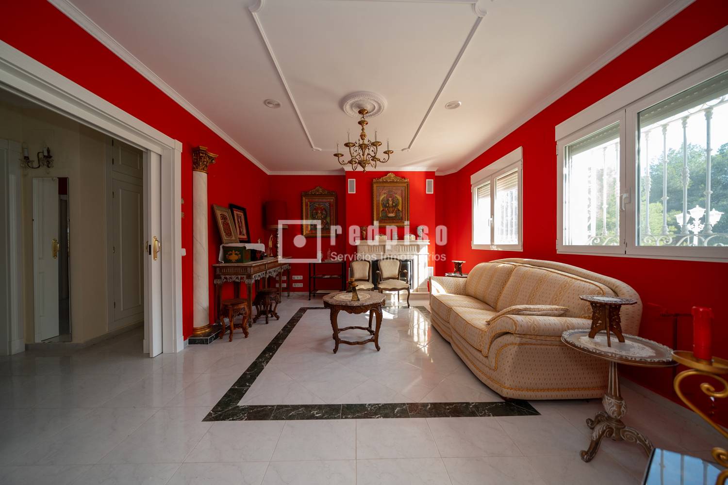 Casa en venta  calle de Mestral, La Masia, Valencia  13/47