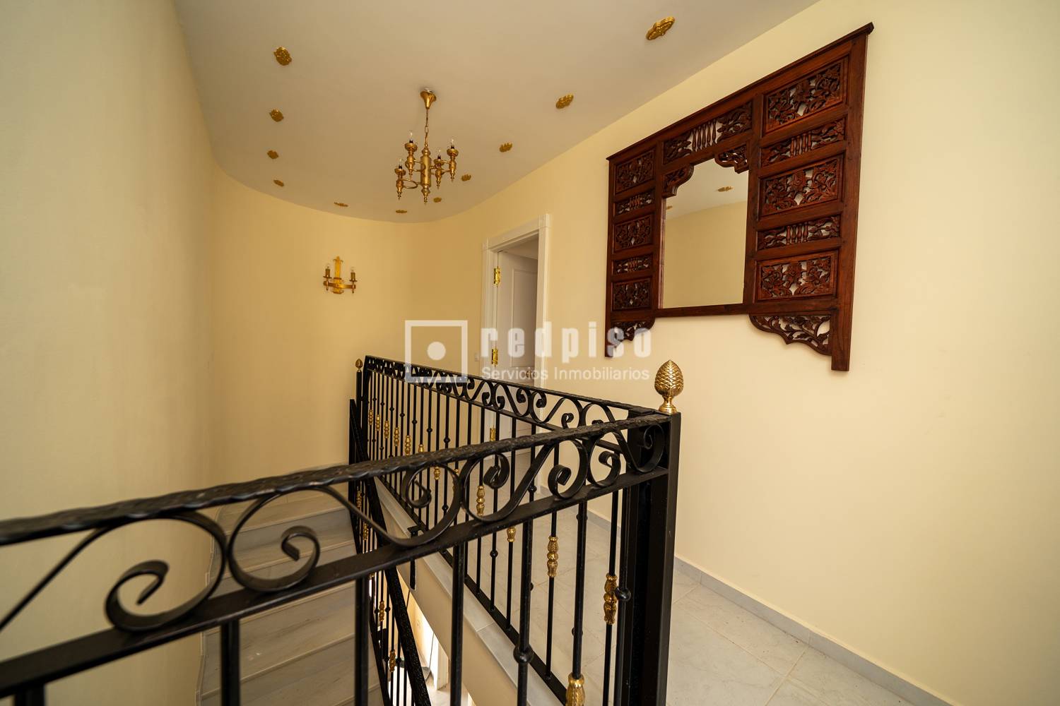 Casa en venta  calle de Mestral, La Masia, Valencia  33/47