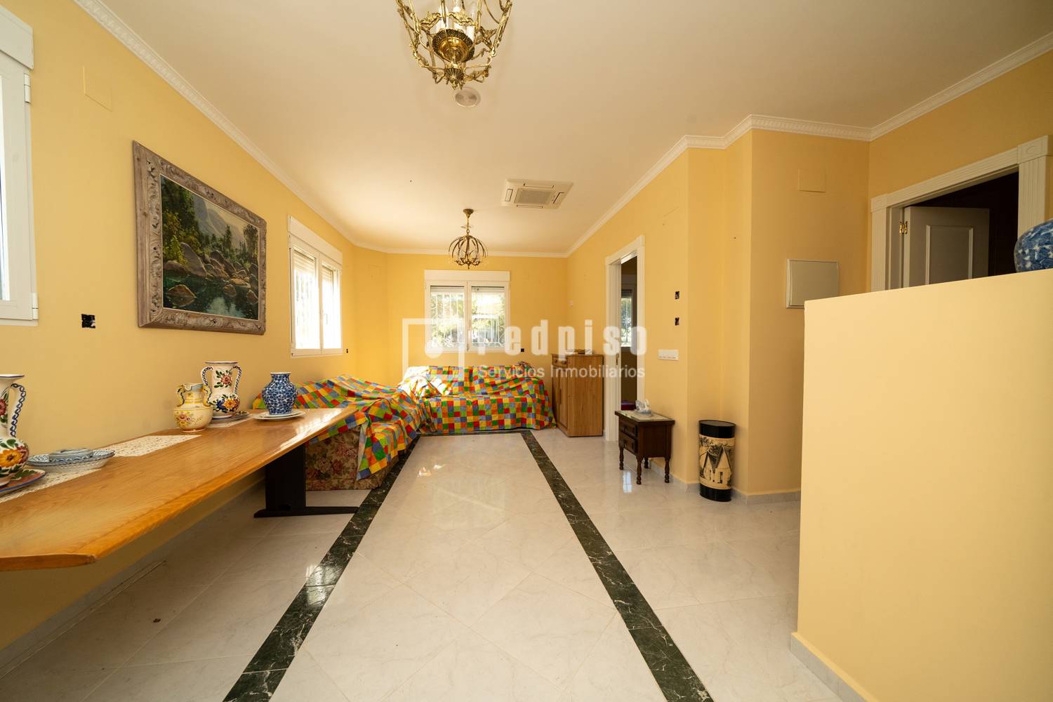 Casa en venta  calle de Mestral, La Masia, Valencia  10/47