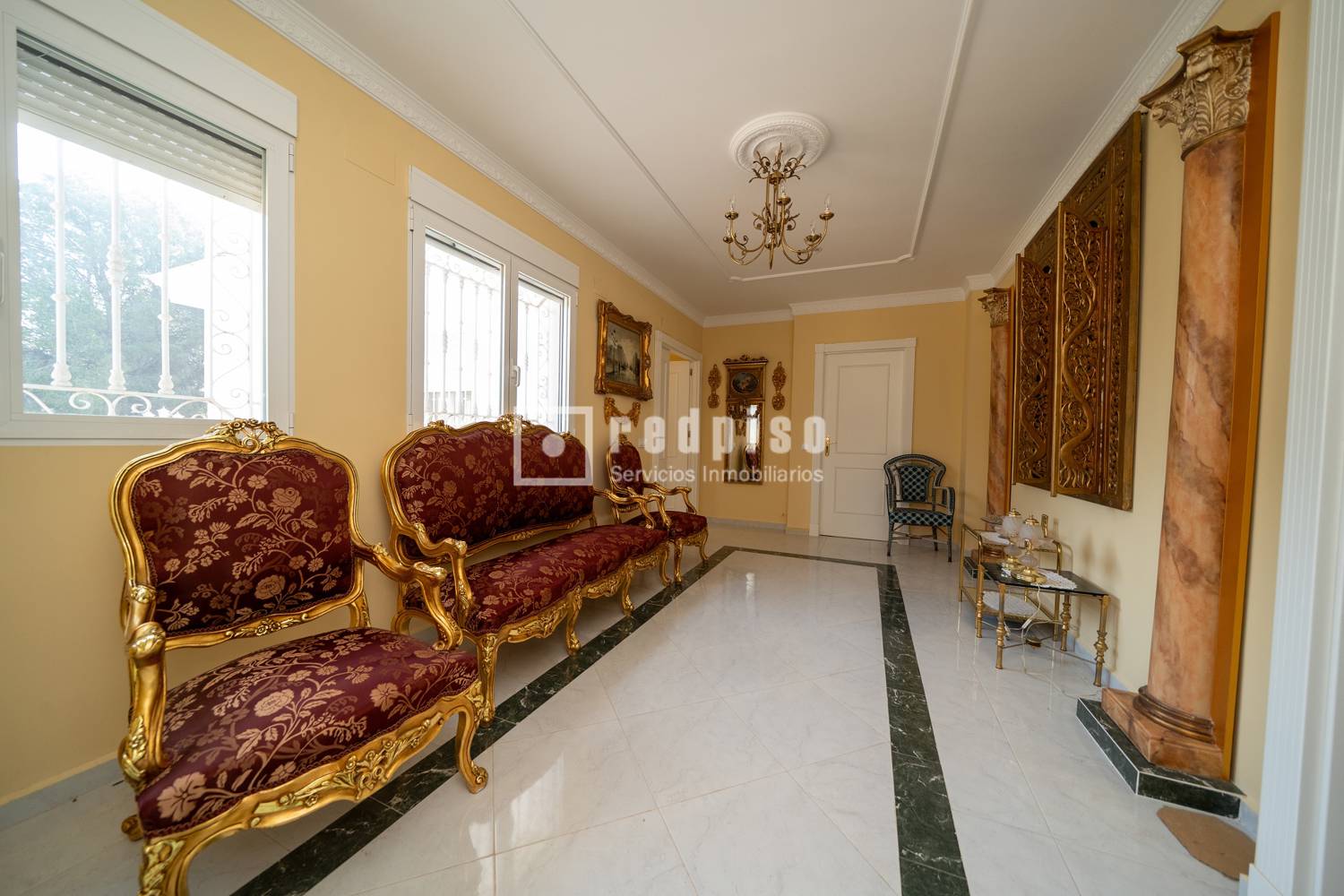 Casa en venta  calle de Mestral, La Masia, Valencia  8/47