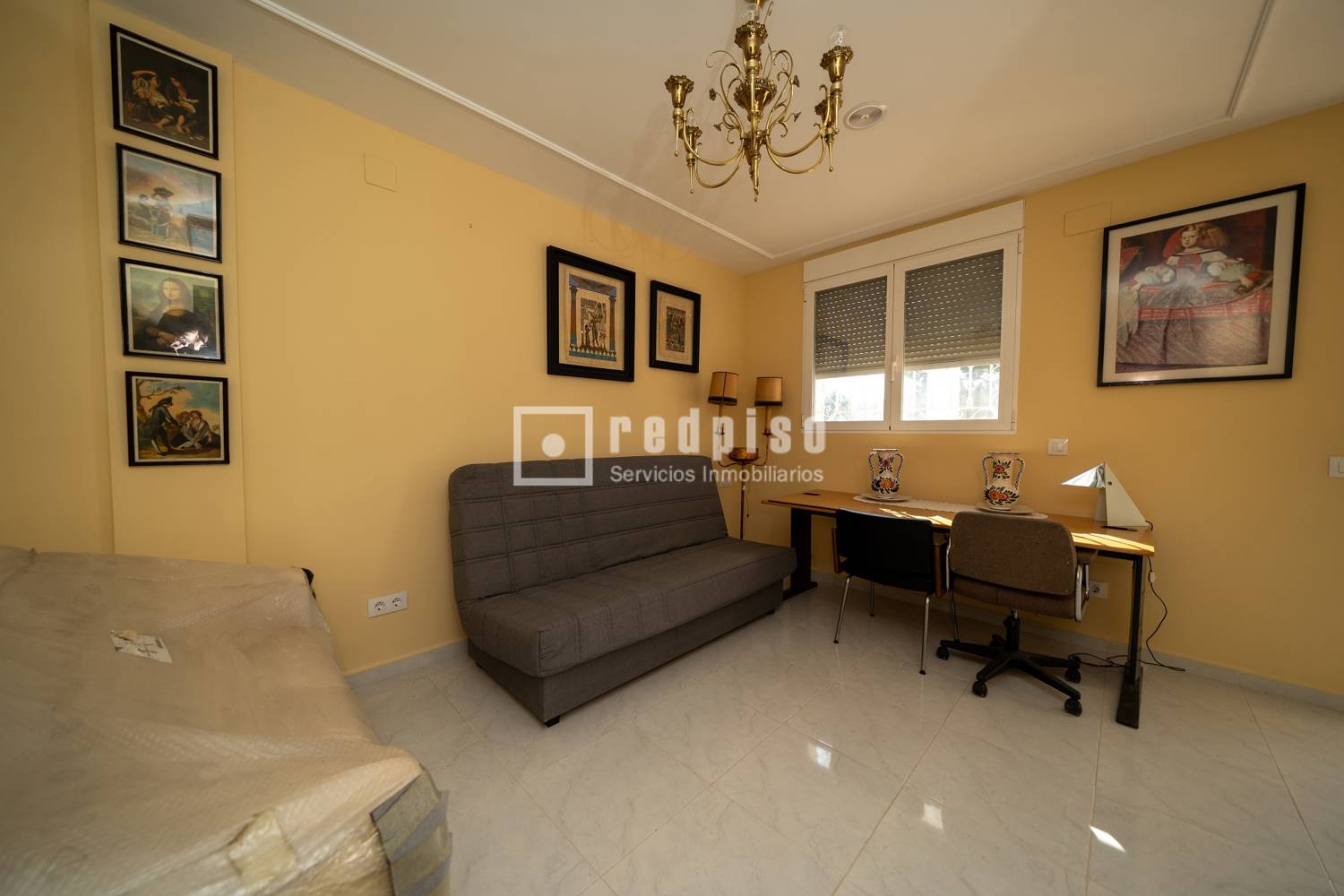 Casa en venta  calle de Mestral, La Masia, Valencia  18/47