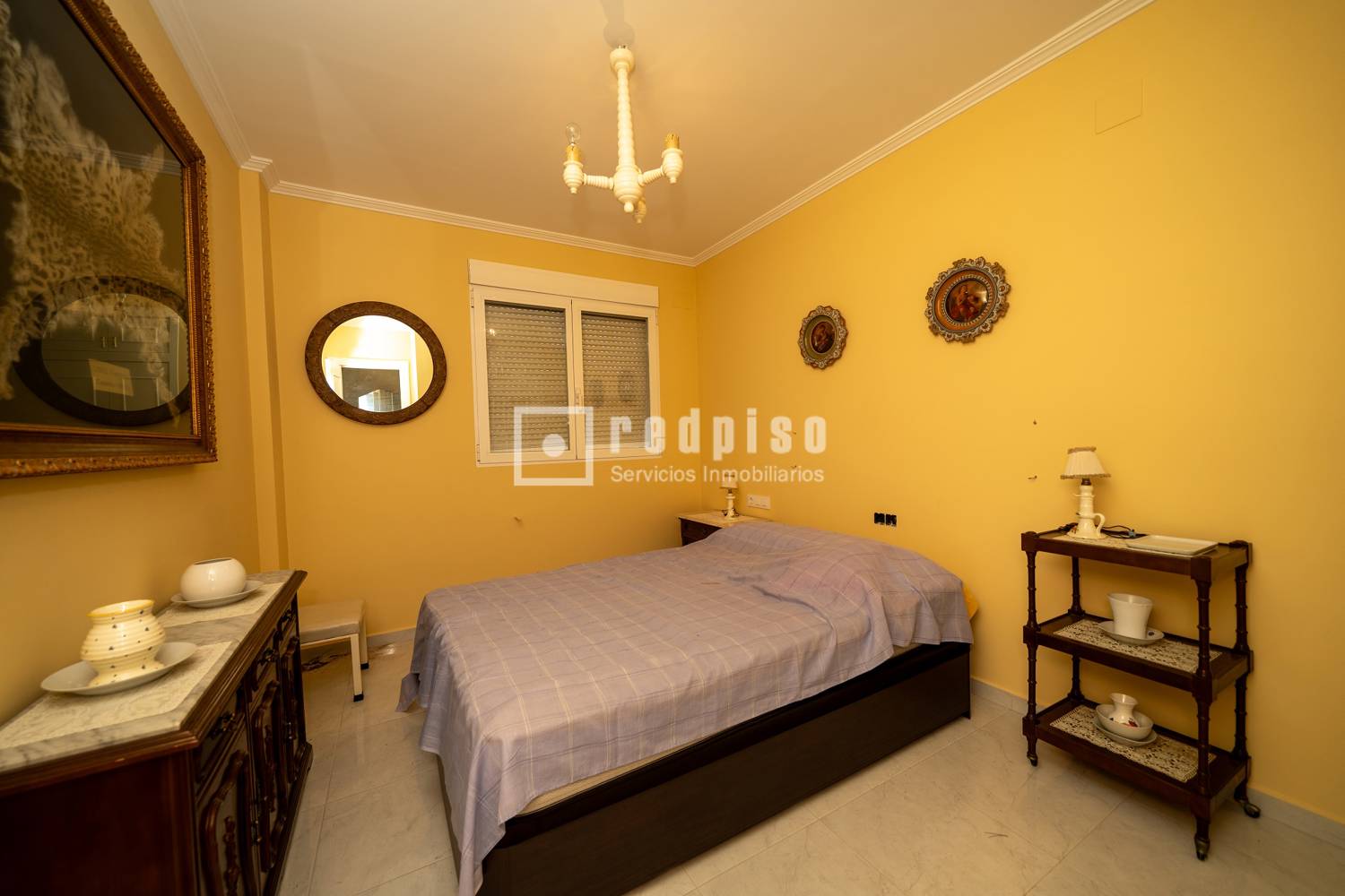 Casa en venta  calle de Mestral, La Masia, Valencia  19/47