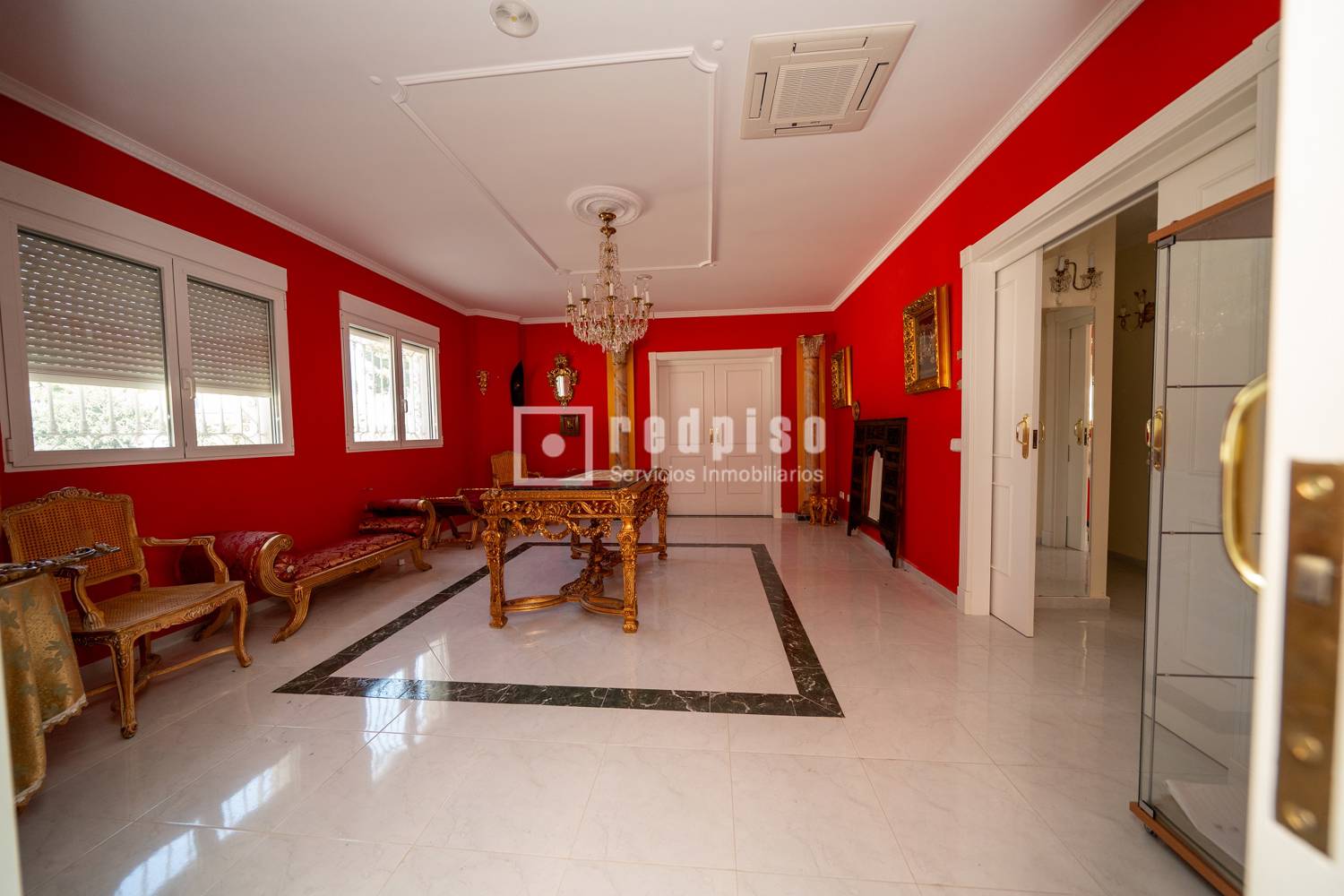 Casa en venta  calle de Mestral, La Masia, Valencia  16/47