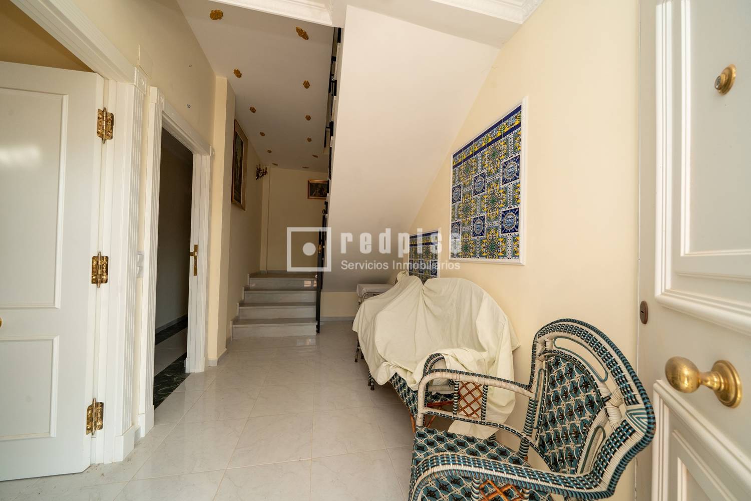 Casa en venta  calle de Mestral, La Masia, Valencia  32/47