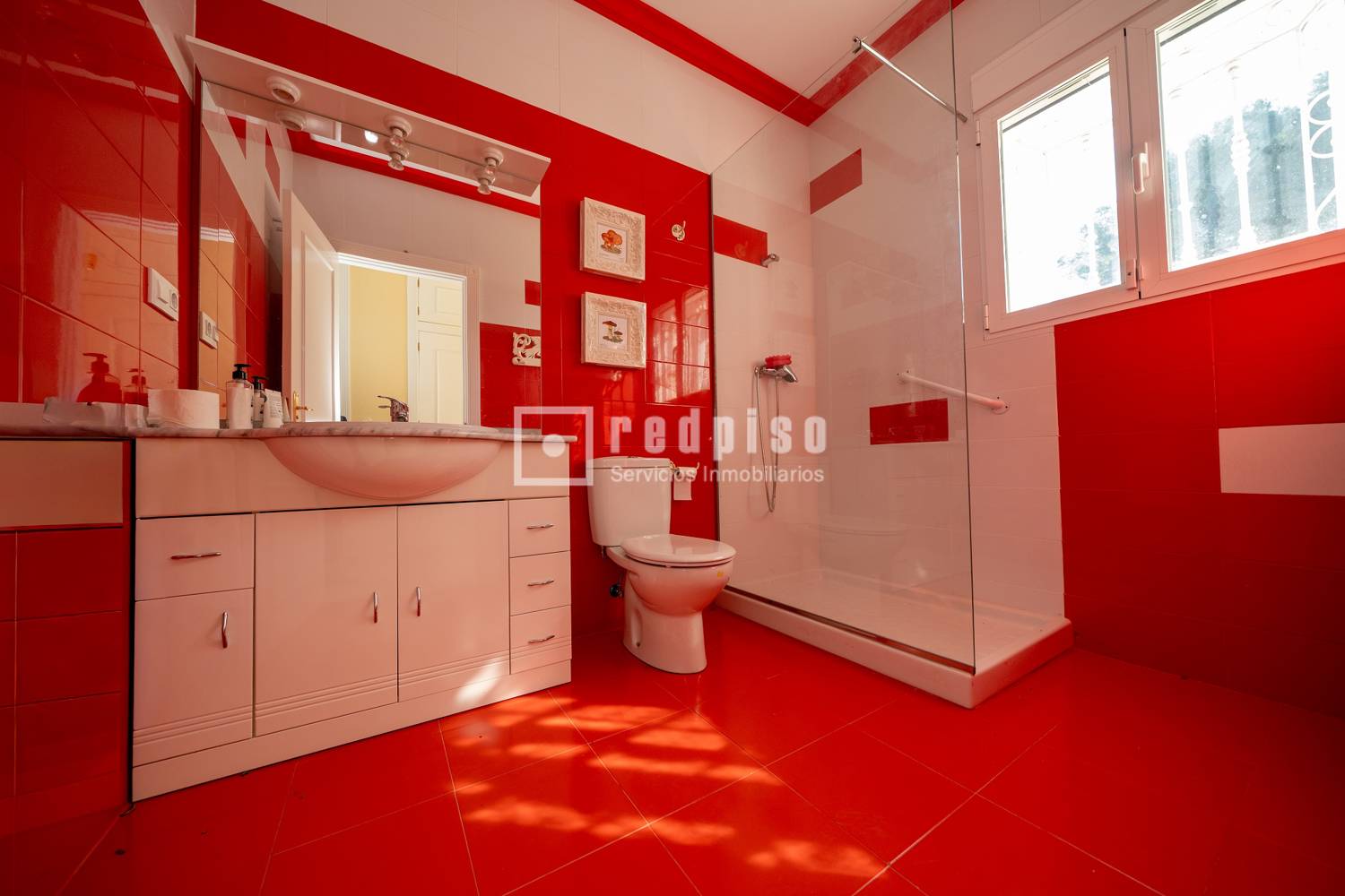 Casa en venta  calle de Mestral, La Masia, Valencia  22/47