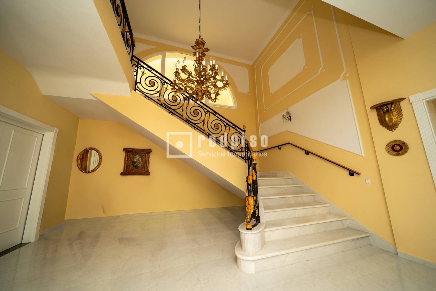 Casa en venta  calle de Mestral, La Masia, Valencia  34/47