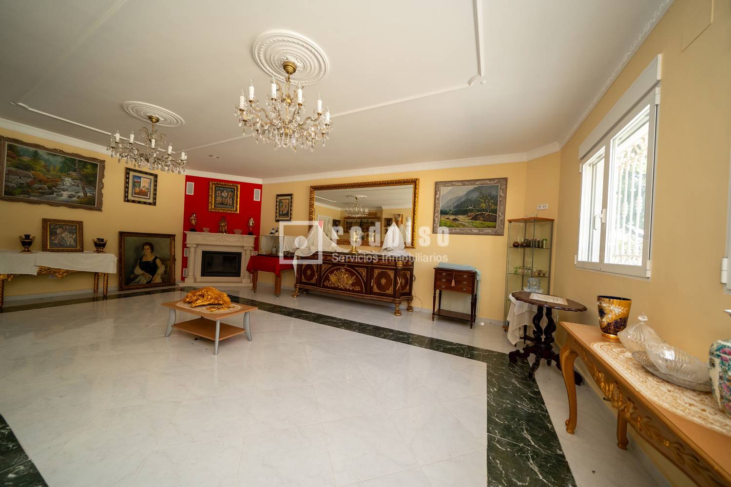 Casa en venta  calle de Mestral, La Masia, Valencia  4/47