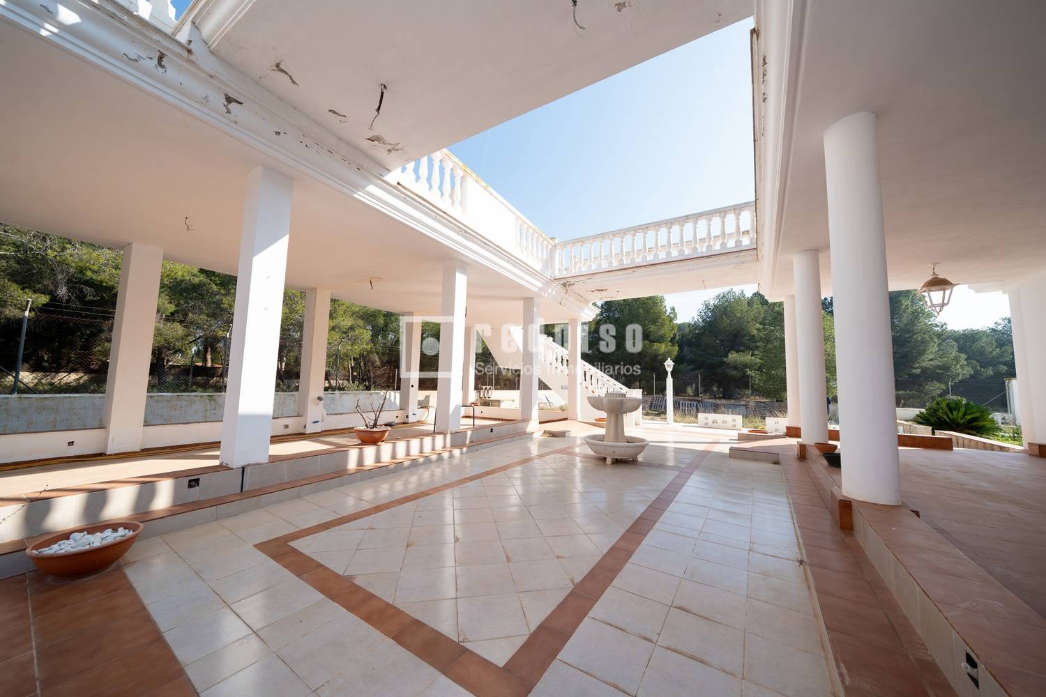 Casa en venta  calle de Mestral, La Masia, Valencia  42/47